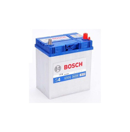 Bosch S4 12v 40Ah S4018