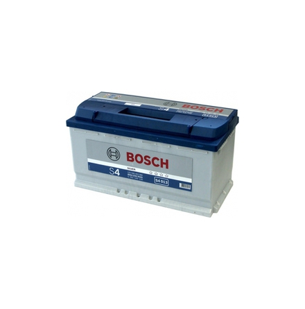 BOSCH 12V 95Ah S4013 - Startbatteri