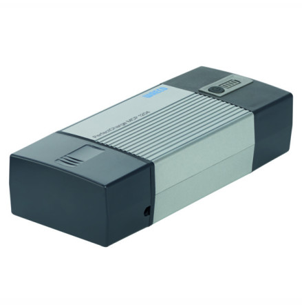vrla batteri laddare