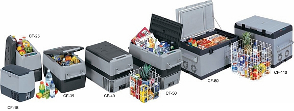 Dometic CoolFreeze CF