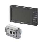 Dometic PerfectView Backvideosystem