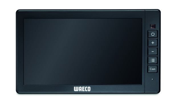 Dometic PerfectView Monitorer
