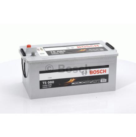 Bosch T5 12v 225Ah T5080
