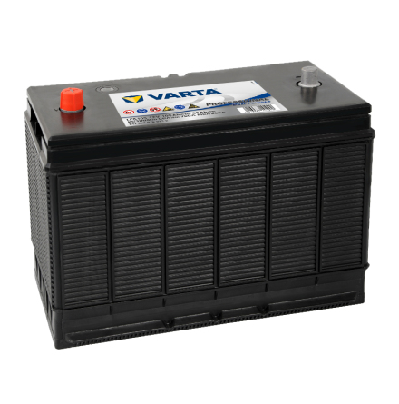 Varta Prof. Dual Purpose 12v 105Ah