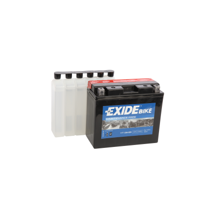 Exide MC 12V 10Ah ET12B-BS (4906)