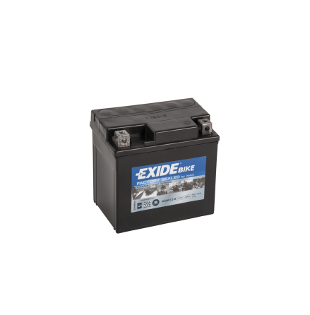 Exide MC 12V 4Ah AGM12-5 (4910)