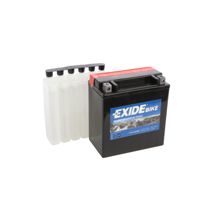 Exide MC 12V 14Ah ETX16-BS (4974)