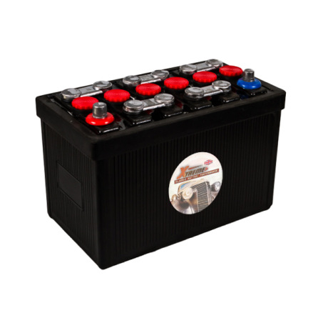 XTREME 12V 70Ah Veteranbil