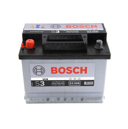 Bilbatteri 6v Bilbatteri 6v
