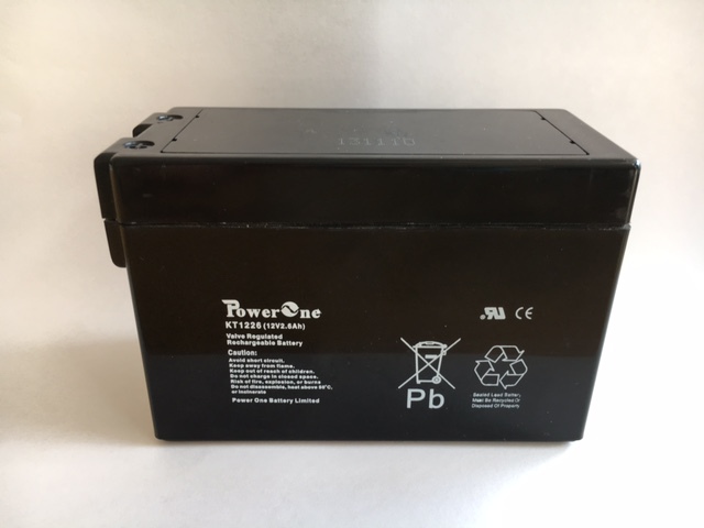 Batteri PV100 Dometic dammsugare batteriexpressen Dometic PowerVac PV 100 dammsugare | Köp 12 V dammsugare här