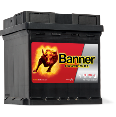 Banner Power Bull 12v 42Ah P4208