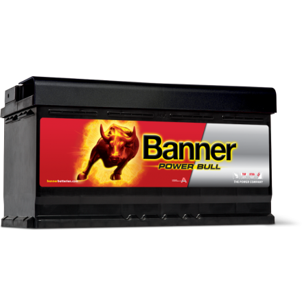 Banner Power Bull 12v 95Ah P9533