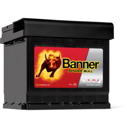 Banner Power Bull 12v 44Ah P4409