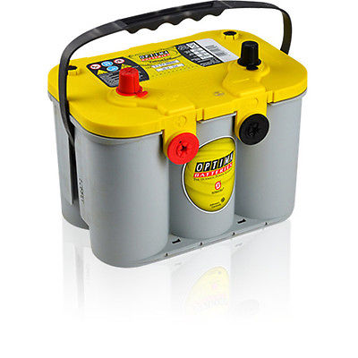 Bilbatterier tudor Bilbatterier tudor